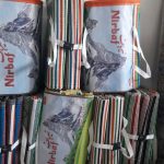 کارخانه تولید حصیر پلاستیکی اصفهان | نیرباف اصفهان