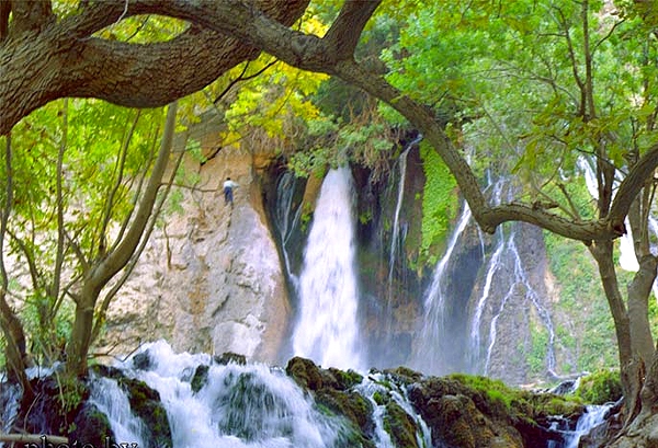 چهارمحال و بختیاری