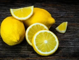 فواید لیمو ترش برای بدن