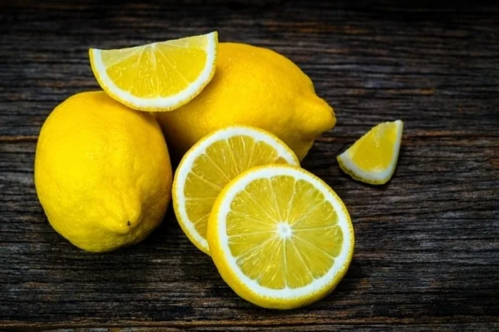 فواید لیمو ترش برای بدن