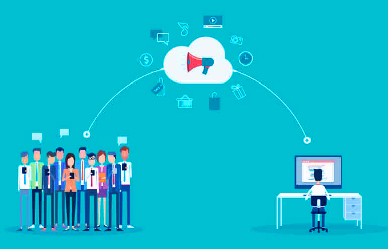قدرت تبلیغات: هنر و علم تأثیرگذاری بر تصمیم‌گیری مصرف‌کنندگان