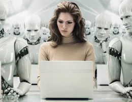 هوش مصنوعی و آینده کار