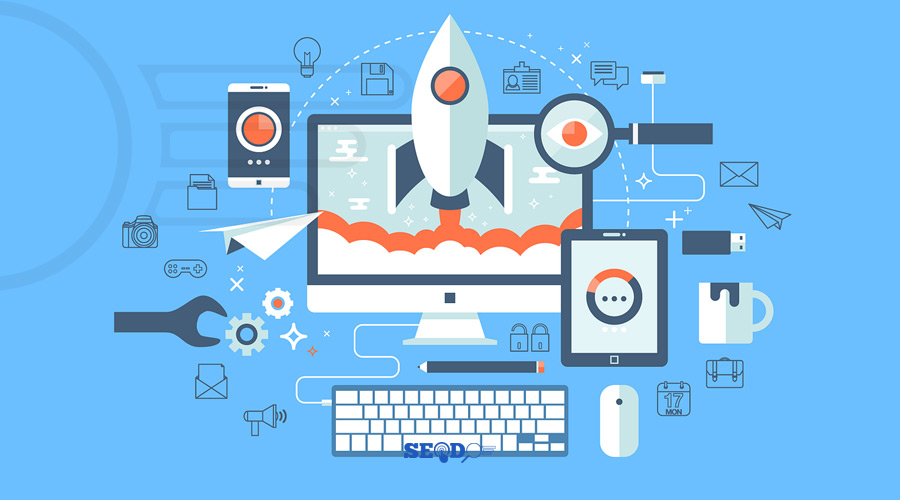 موفقیت برندهای بزرگ در گوگل با سئودو