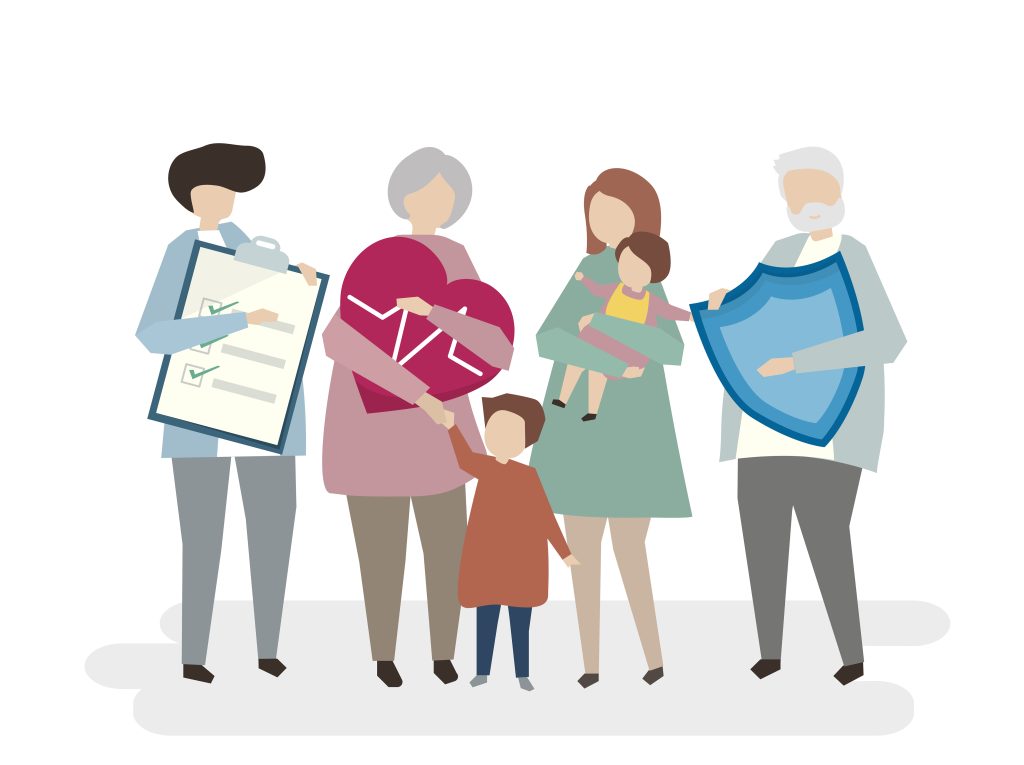 سلامت خانواده شما در اولویت است