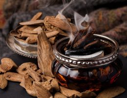 بهترین رایحه‌های عود برای خرید