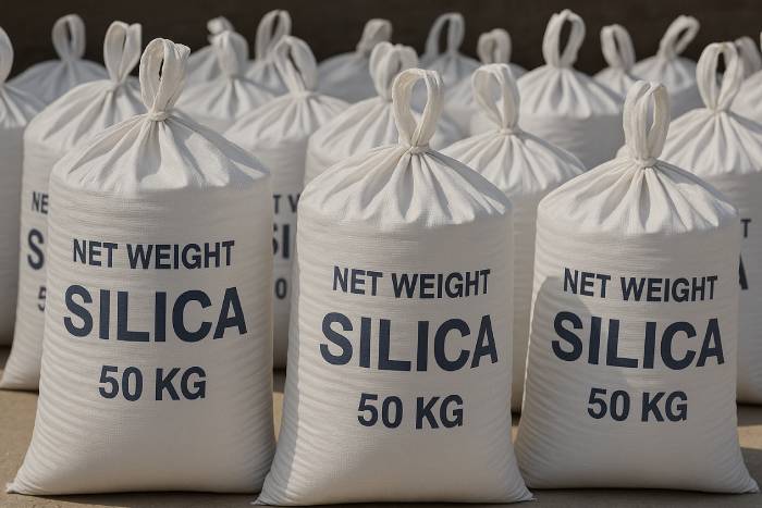 راهنمای خرید سیلیس درجه دو