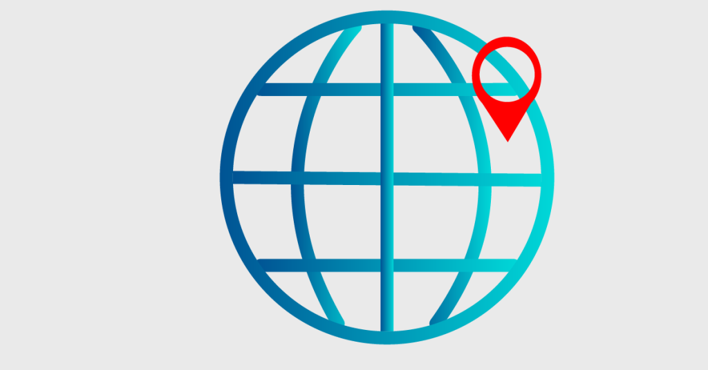 اپلیکیشن Latitude Longitude Finder ارائه شده توسط Art DS Apps