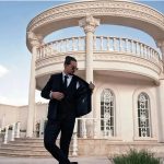 بهترین باغ تالار در اصفهان باغ تالار عمارتی مسیح