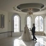 بهترین باغ تالار در اصفهان باغ تالار عمارتی مسیح