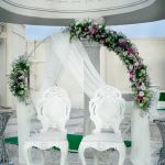 بهترین باغ تالار در اصفهان باغ تالار عمارتی مسیح