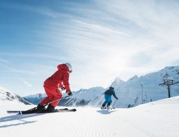 بهترین مقاصد سفر در زمستان