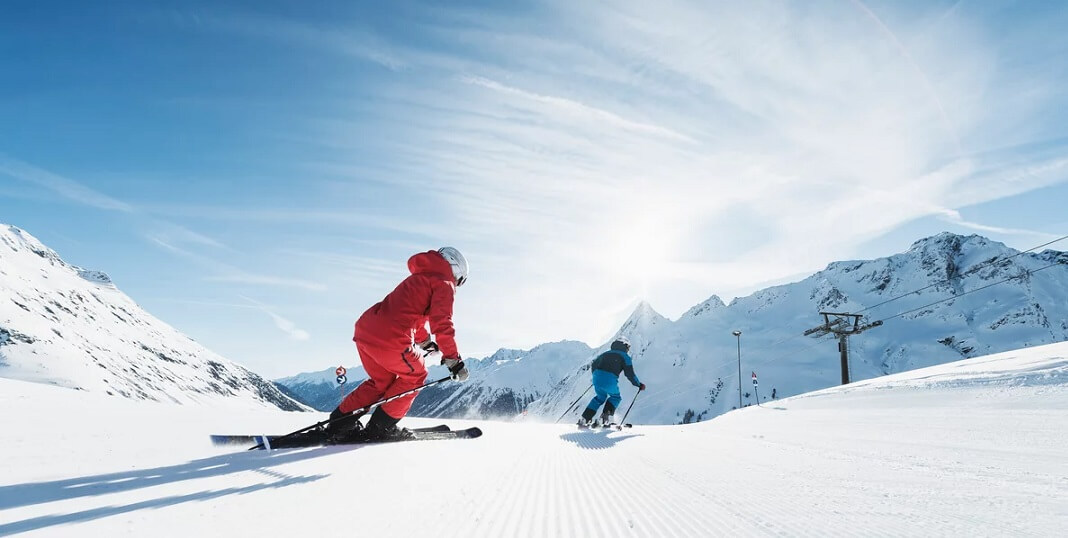 بهترین مقاصد سفر در زمستان