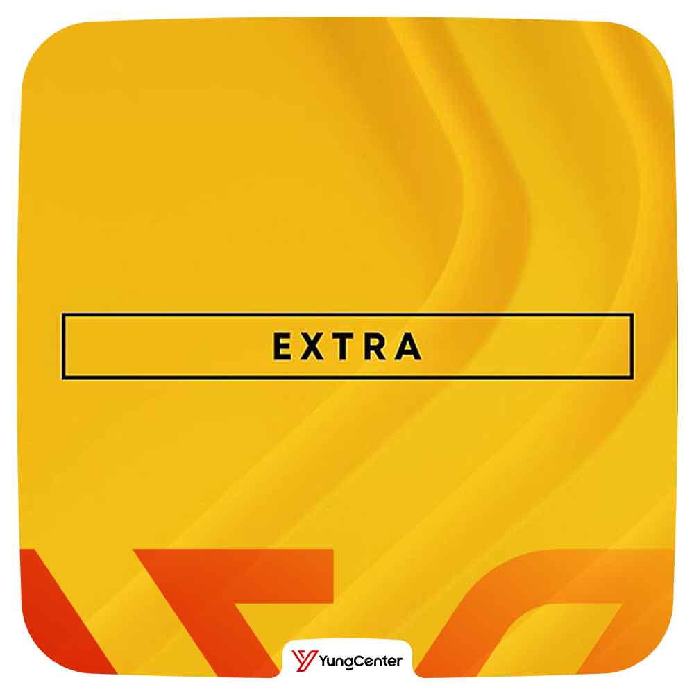 پلاس اکسترا