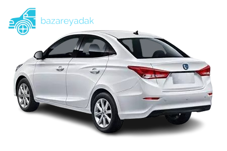 مشخصات فنی خودرو 511 فرداموتور