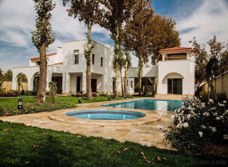 راه حل فرار از شلوغی پایتخت: چگونه با کمترین دغدغه «ویلا کردان» را اجاره کنیم؟