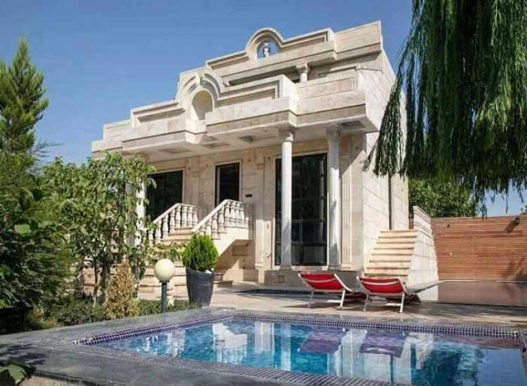 راه حل فرار از شلوغی پایتخت: چگونه با کمترین دغدغه «ویلا کردان» را اجاره کنیم؟