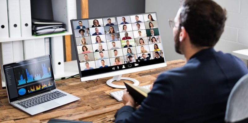 کامل‌ترین و بهترین راهکار برای برگزاری رویدادهای آنلاین آموزشی