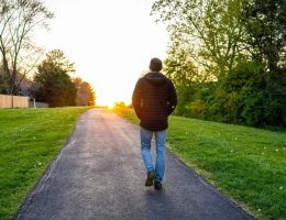 فواید قدم زدن صبحگاهی