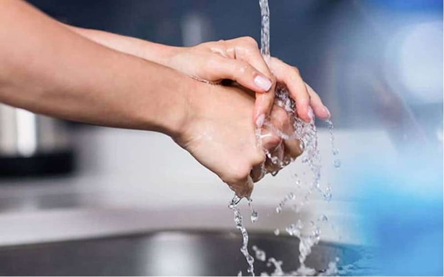 پیشگیری از بیماری های پوستی