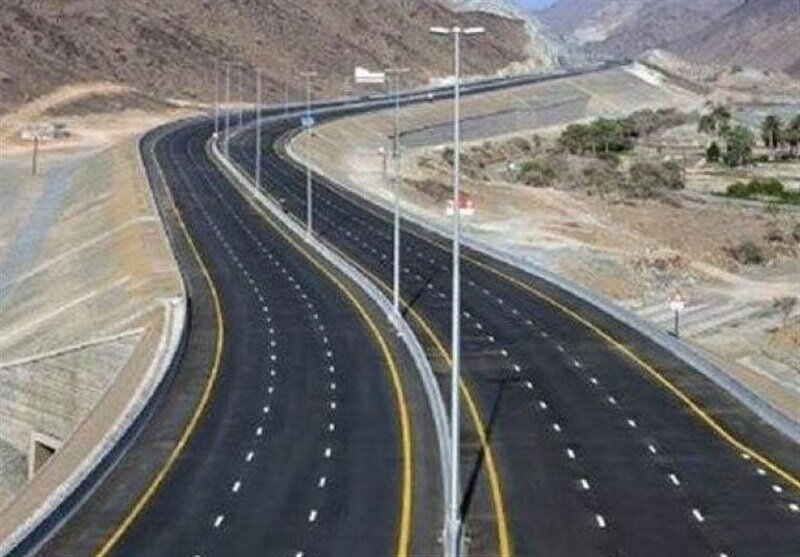 جاده اصفهان–شیراز